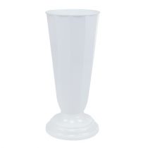 Prodotto Vaso Szwed Bianco Ø19cm