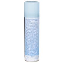 Prodotto Spray decorativo Ice Flower per finestre e decorazioni invernali su vetro 150 ml