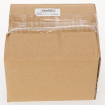 Prodotto Statuette di animali in ceramica a forma di anatra, decorazione per casa e giardino, 13 cm, 2 pezzi