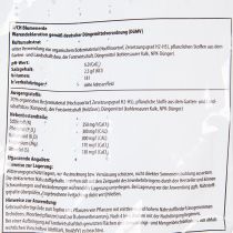 Prodotto Terriccio Villa Flora 18L