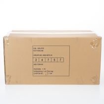 Prodotto Decorazione da tavolo a tre livelli, ideale per soggiorni, occasioni speciali, matrimoni, 55 cm