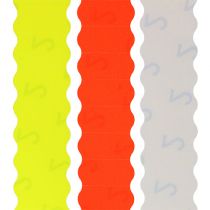 Prodotto Etichette 26x12mm diversi colori 3 rotoli