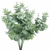 Eucalipto artificiale verde 32 cm