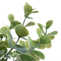 Prodotto Decorazione di eucalipto piante artificiali rami di eucalipto 34 cm