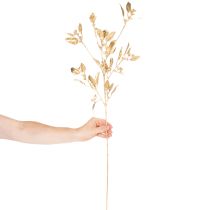 Prodotto Ramo di eucalipto artificiale, ramo decorativo per vaso, 100 cm
