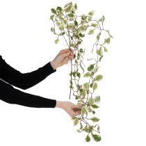 Prodotto Ghirlanda di piante artificiali per decorazioni romantiche per matrimoni ed eventi, 150 cm