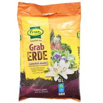 Prodotto FRUX suolo terreno grave (10 litri)