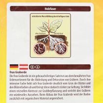 Prodotto FRUX suolo terreno grave (10 litri)