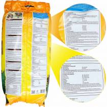 Prodotto Terriccio FRUX per piante verdi e palme, 18 l