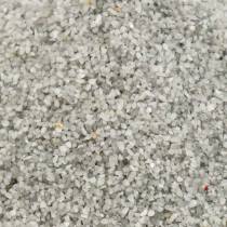 Colore sabbia 0,1 - 0,5 mm grigio 2 kg