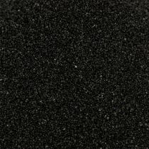 Prodotto Colore sabbia 0,5mm nero 2kg