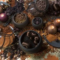 Prodotto Colore sabbia 0,1mm - 0,5mm antracite 2kg