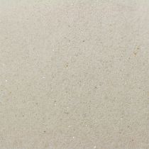Prodotto Sabbia colorata 0,1-0,5mm naturale 2kg