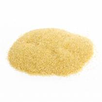 Sabbia colorata champagne 0,1-0,5 mm 2 kg