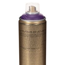 Prodotto Vernice spray Montana Gold Purple, 400 ml