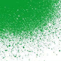 Prodotto Vernice spray verde opaco Vernice spray Montana Gold 400 ml