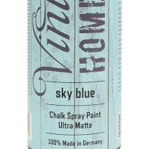 Prodotto Colore spray vintage azzurro 400ml