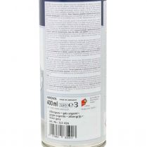 Prodotto Vernice spray, colore verde chiaro vintage, stile shabby chic, 400 ml