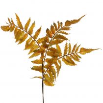 Prodotto Felce artificiale colori autunnali 33 cm 12 pz