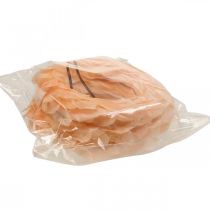 Prodotto Ghirlanda primaverile ghirlanda arancione da appendere ghirlanda porta Ø20cm 3pz