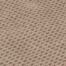 Prodotto Bordo decorativo in pelliccia sintetica per lavori di artigianato, 15x180 cm, 2 pezzi