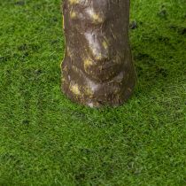 Prodotto Ficus lyrata artificiale, 120 cm, decorativo per soggiorno
