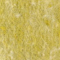 Prodotto Nastro in feltro 15 cm x 5 m verde muschio