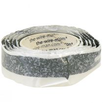 Prodotto Green Fix Plastilina per floristica Verde 15mm 1m