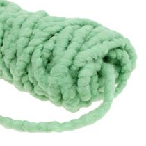 Prodotto Velcro Mirabell verde chiaro 25m