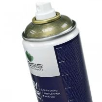 Prodotto Glitter spray oro per lavoretti Color Spray 400ml