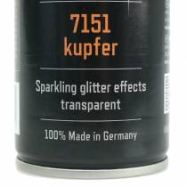 Glitter Spray Rame 400ml