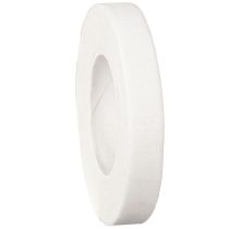 Prodotto Nastro Floreale Nastro Fiore Bianco 13mm 2 pz