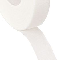 Prodotto Nastro Floreale Nastro Fiore Bianco 13mm 2 pz