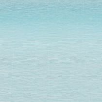 Prodotto Carta crespa per fioristi, 50x250 cm, blu, per decorazioni.