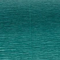 Prodotto Carta crespa per fioristi, blu, rotolo 50x250 cm