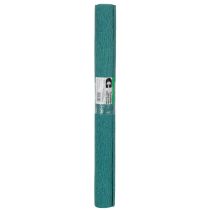 Prodotto Carta crespa per fioristi, blu, rotolo 50x250 cm
