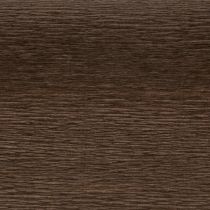 Prodotto Carta crespa per fioristi, rotolo marrone, 50x250 cm, decorazione