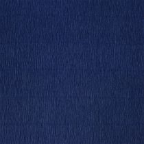 Prodotto Carta crespa fiorista blu scuro 50x250cm