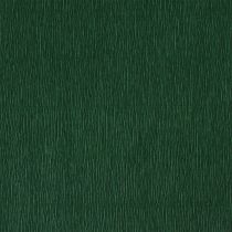 Prodotto Carta Crespa Fiorista Verde Scuro 50x250cm