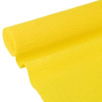Prodotto Carta Crespa Fiorista Giallo 50x250cm