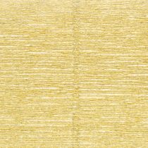 Prodotto Carta Crespa Fiorista Oro 50x250cm