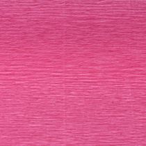 Prodotto Carta crespa fiorista rosa 50x250cm