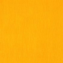 Prodotto Carta crespa fiorista giallo sole 50x250cm