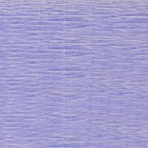 Prodotto Carta crespa per fioristi viola 50x250cm