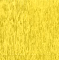 Prodotto Fiore crêpe giallo L10cm grammatura 128g/mq L250cm 2pz