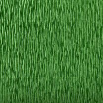 Prodotto Fiore crêpe verde L10cm grammatura 128g/mq L250cm 2 pezzi