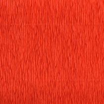 Prodotto Fiore crêpe rosso L10cm grammatura 128g/mq L250cm 2 pezzi