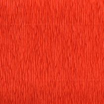 Prodotto Fiore crêpe rosso L10cm grammatura 128g/mq L250cm 2pz