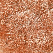 Prodotto Fiore Capelli Tinsel Rame 50g