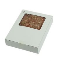 Prodotto Orpello riccio Decorazione natalizie Colore rame / oro 50g